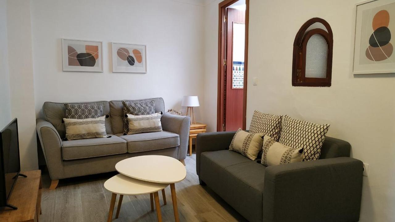 Casa El Remanso De Zuheros Extérieur photo