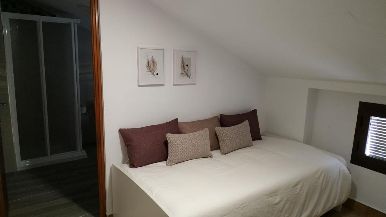 Casa El Remanso De Zuheros Extérieur photo