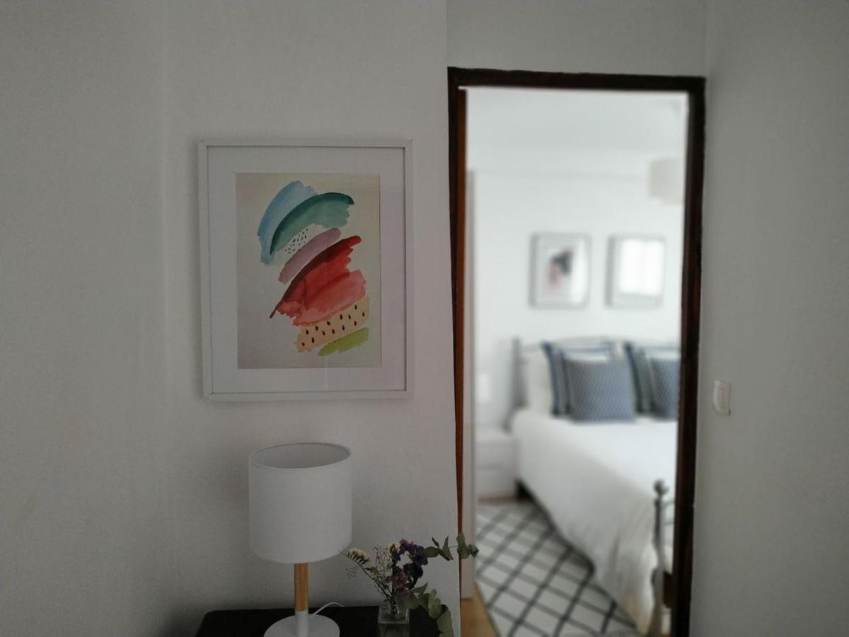Casa El Remanso De Zuheros Extérieur photo